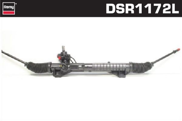 DELCO REMY Рулевой механизм DSR1172L